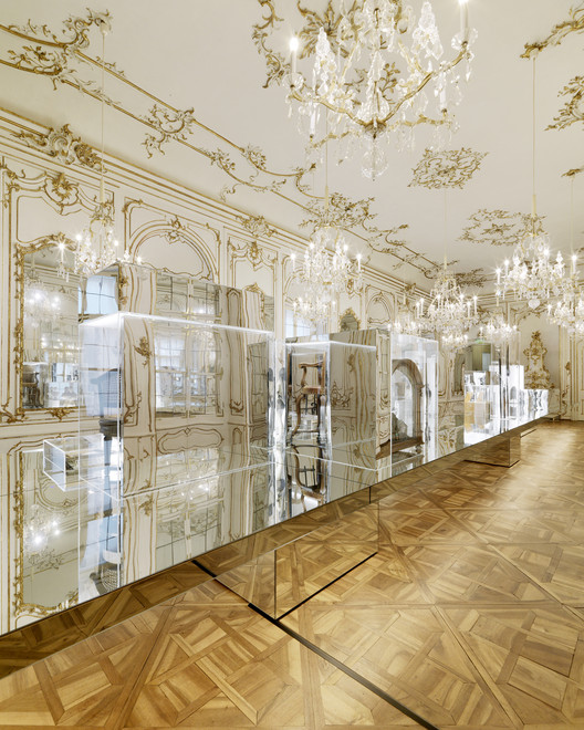 History Museum Graz / INNOCAD - Image 9 of 56