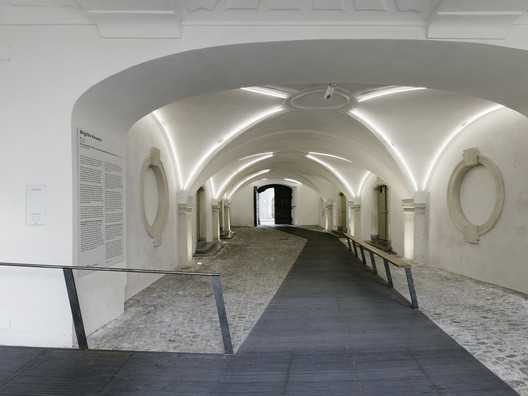 History Museum Graz / INNOCAD - Image 20 of 56