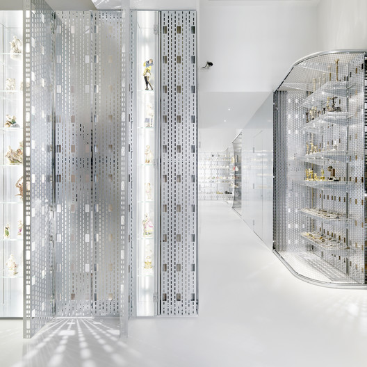 History Museum Graz / INNOCAD - Image 52 of 56