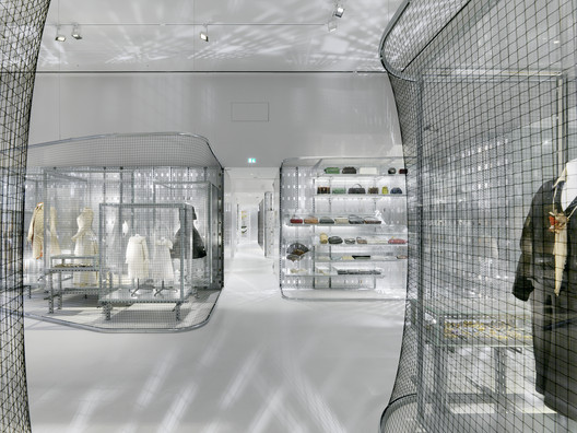 History Museum Graz / INNOCAD - Image 26 of 56