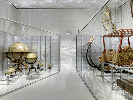 History Museum Graz / INNOCAD - Image 40 of 56