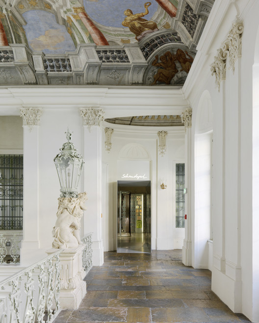 History Museum Graz / INNOCAD - Image 37 of 56