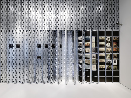 History Museum Graz / INNOCAD - Image 4 of 56