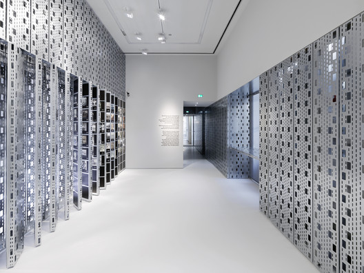 History Museum Graz / INNOCAD - Image 3 of 56