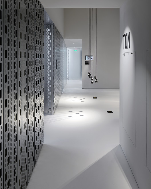 History Museum Graz / INNOCAD - Image 12 of 56