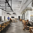 Oficina Expensify Portland / ZGF Architects - Reconversión