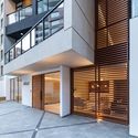 ARBAT / Esteban Duthan + Shaell Duthan - Residencial, Fachada, Puerta