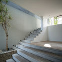 Casa del acantilado blanco / RDMA - Casas