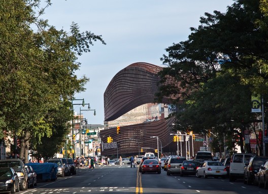 © Bruce Damonte © Bruce Damonte