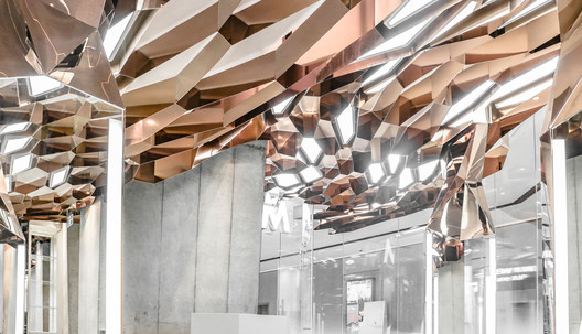 MQ Studio / CAA Architects - Imagen 5 de 31
