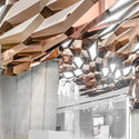 MQ Studio / CAA Architects - Tienda