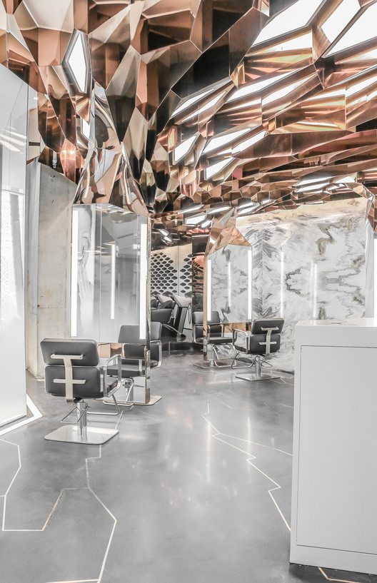 MQ Studio / CAA Architects - Imagen 13 de 31