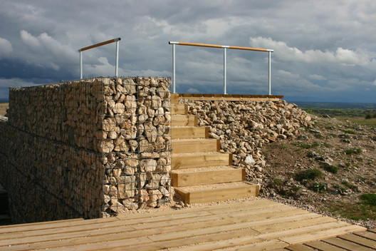 The Versatility of Gabion Walls, From Infrastructure to Urban Furniture - Image 51 of 62