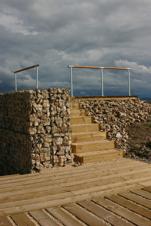 The Versatility of Gabion Walls, From Infrastructure to Urban Furniture - Image 49 of 62