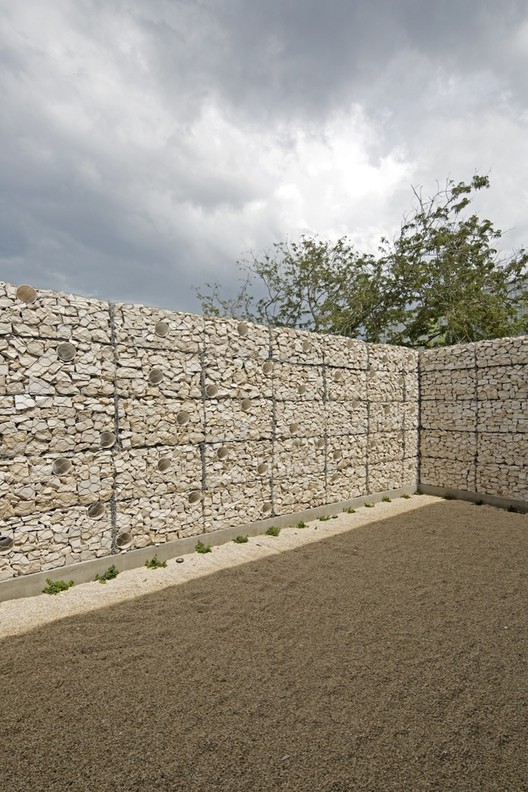 The Versatility of Gabion Walls, From Infrastructure to Urban Furniture - Image 16 of 62
