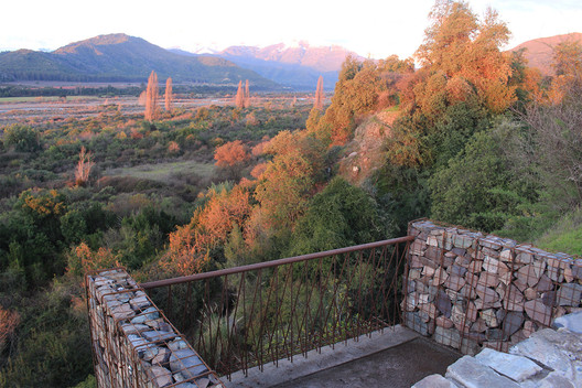 The Versatility of Gabion Walls, From Infrastructure to Urban Furniture - Image 13 of 62