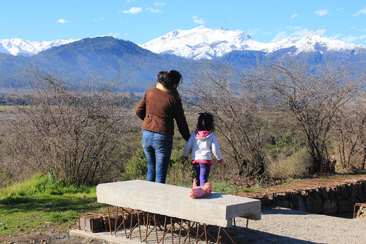 The Versatility of Gabion Walls, From Infrastructure to Urban Furniture - Image 5 of 62