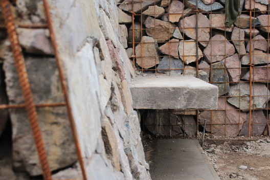 The Versatility of Gabion Walls, From Infrastructure to Urban Furniture - Image 41 of 62