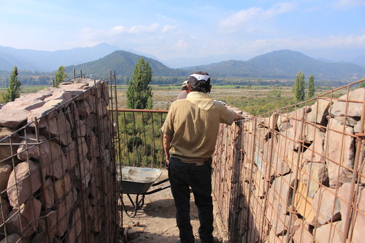 The Versatility of Gabion Walls, From Infrastructure to Urban Furniture - Image 40 of 62