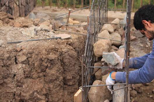 The Versatility of Gabion Walls, From Infrastructure to Urban Furniture - Image 58 of 62