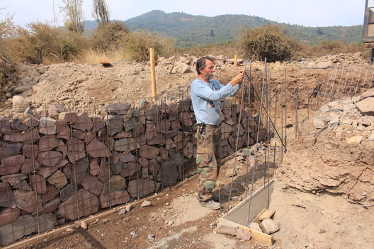 The Versatility of Gabion Walls, From Infrastructure to Urban Furniture - Image 34 of 62