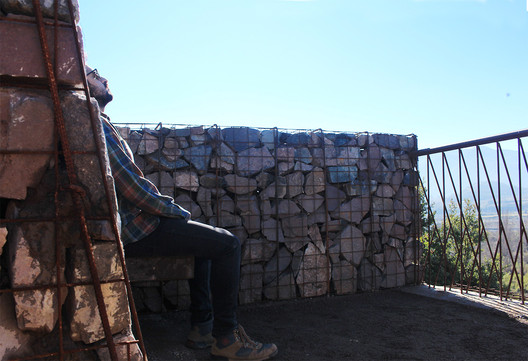 The Versatility of Gabion Walls, From Infrastructure to Urban Furniture - Image 42 of 62