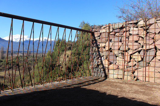 The Versatility of Gabion Walls, From Infrastructure to Urban Furniture - Image 59 of 62