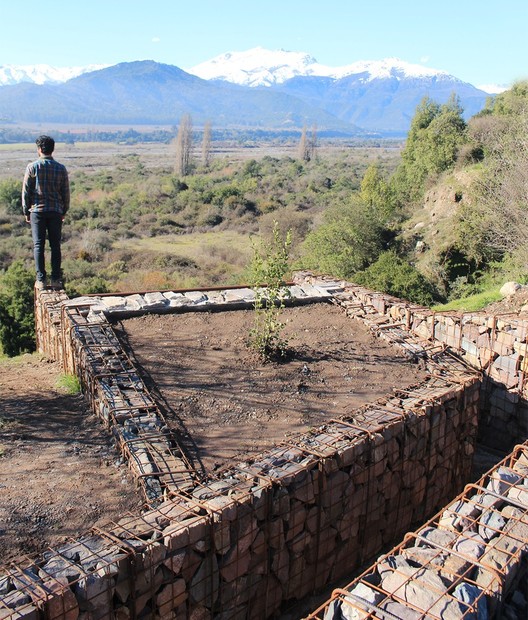 The Versatility of Gabion Walls, From Infrastructure to Urban Furniture - Image 32 of 62