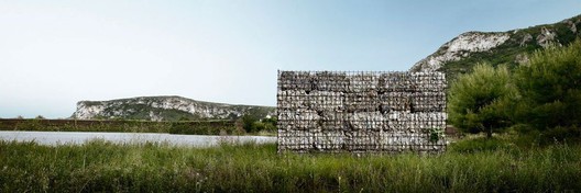 The Versatility of Gabion Walls, From Infrastructure to Urban Furniture - Image 55 of 62