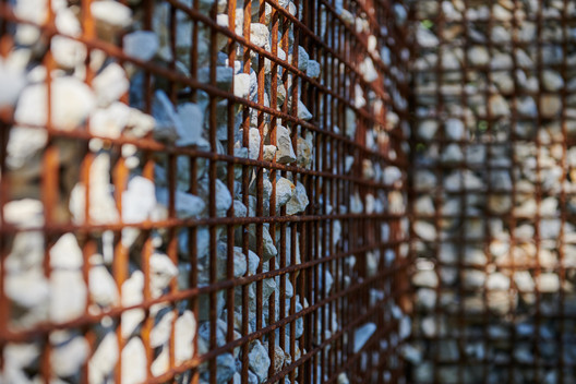 The Versatility of Gabion Walls, From Infrastructure to Urban Furniture - Image 57 of 62