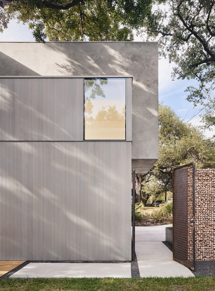 Gallery Of The Versatility Gabion Walls From Infrastructure To Zoom Image View Original Size