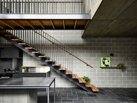Proyecto Nymph / Zen Architects - Imagen 5 de 18
