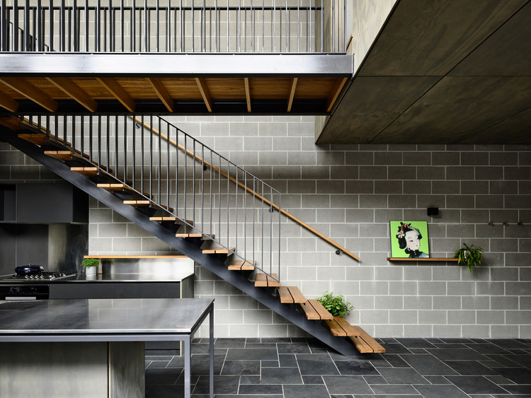 Proyecto Nymph / Zen Architects - Imagen 5 de 18