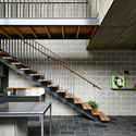 Proyecto Nymph / Zen Architects - Ampliación