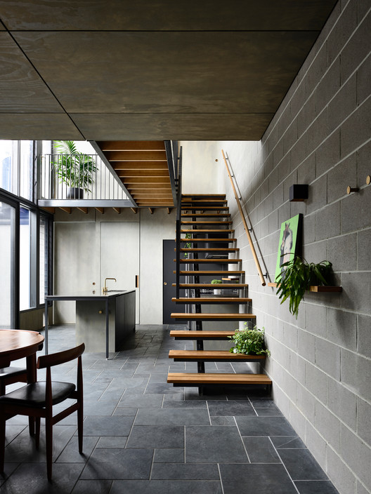 Proyecto Nymph / Zen Architects - Imagen 8 de 18