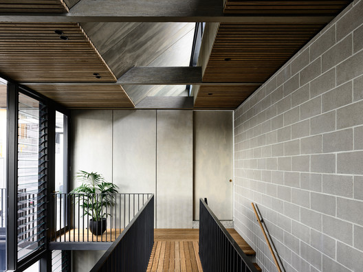 Proyecto Nymph / Zen Architects - Imagen 2 de 18