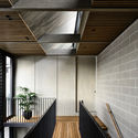 Proyecto Nymph / Zen Architects - Ampliación
