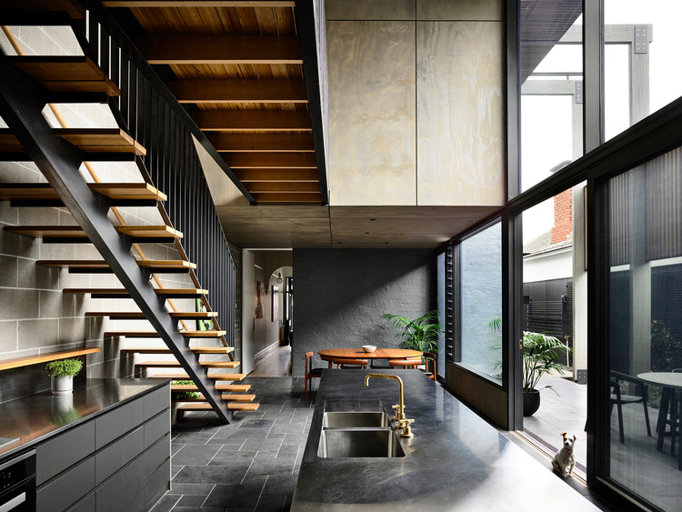 Proyecto Nymph / Zen Architects - Más Imágenes