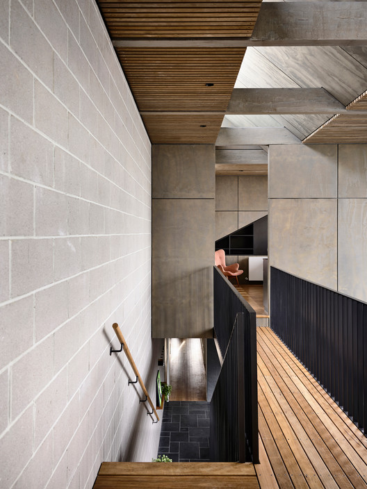 Proyecto Nymph / Zen Architects - Imagen 15 de 18