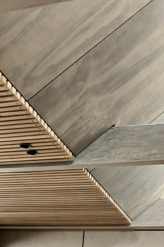 Proyecto Nymph / Zen Architects - Imagen 11 de 18