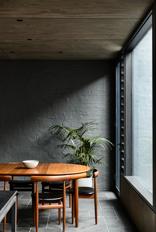 Proyecto Nymph / Zen Architects - Imagen 13 de 18