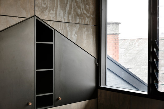 Proyecto Nymph / Zen Architects - Imagen 3 de 18