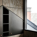 Proyecto Nymph / Zen Architects - Ampliación