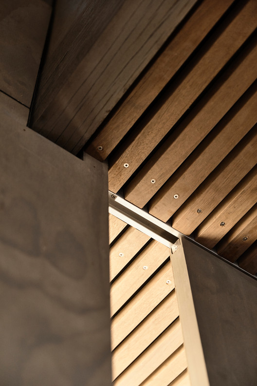 Proyecto Nymph / Zen Architects - Imagen 7 de 18