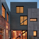 Residencias en Prince / Marvel Architects - Residencial