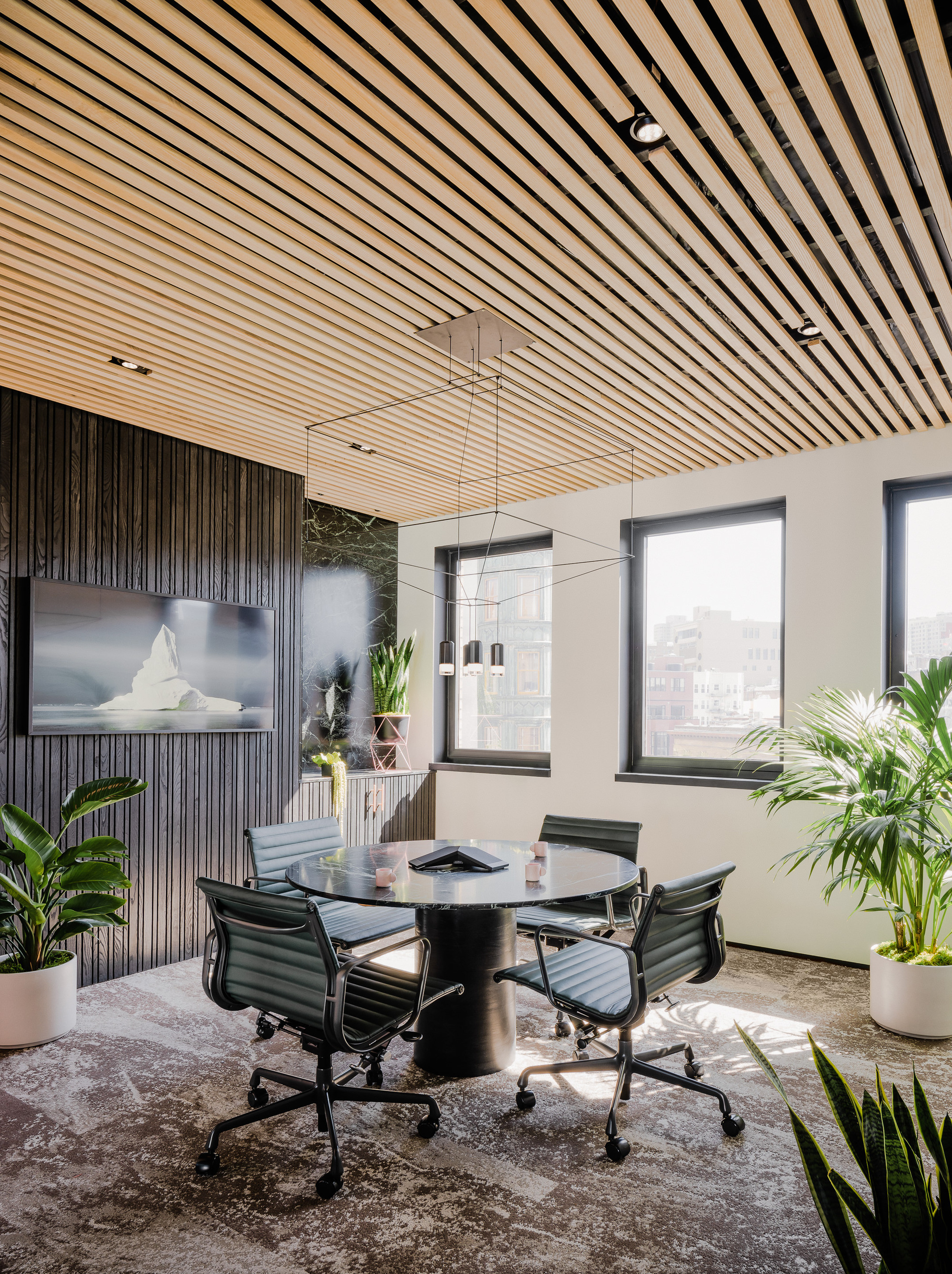 Galería de CANOPY Jackson Square / MPROJECTS 39