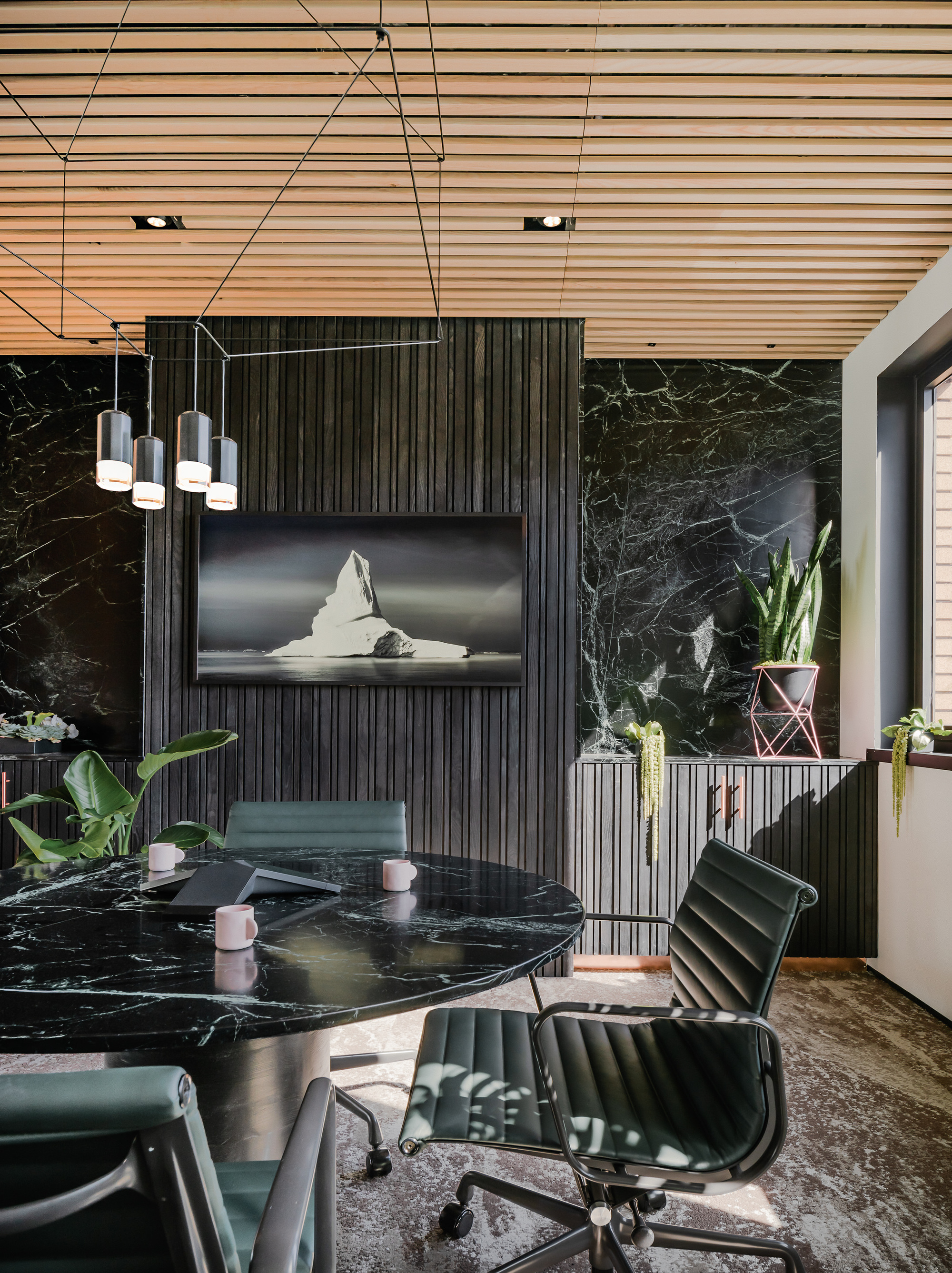 Galería de CANOPY Jackson Square / MPROJECTS 4