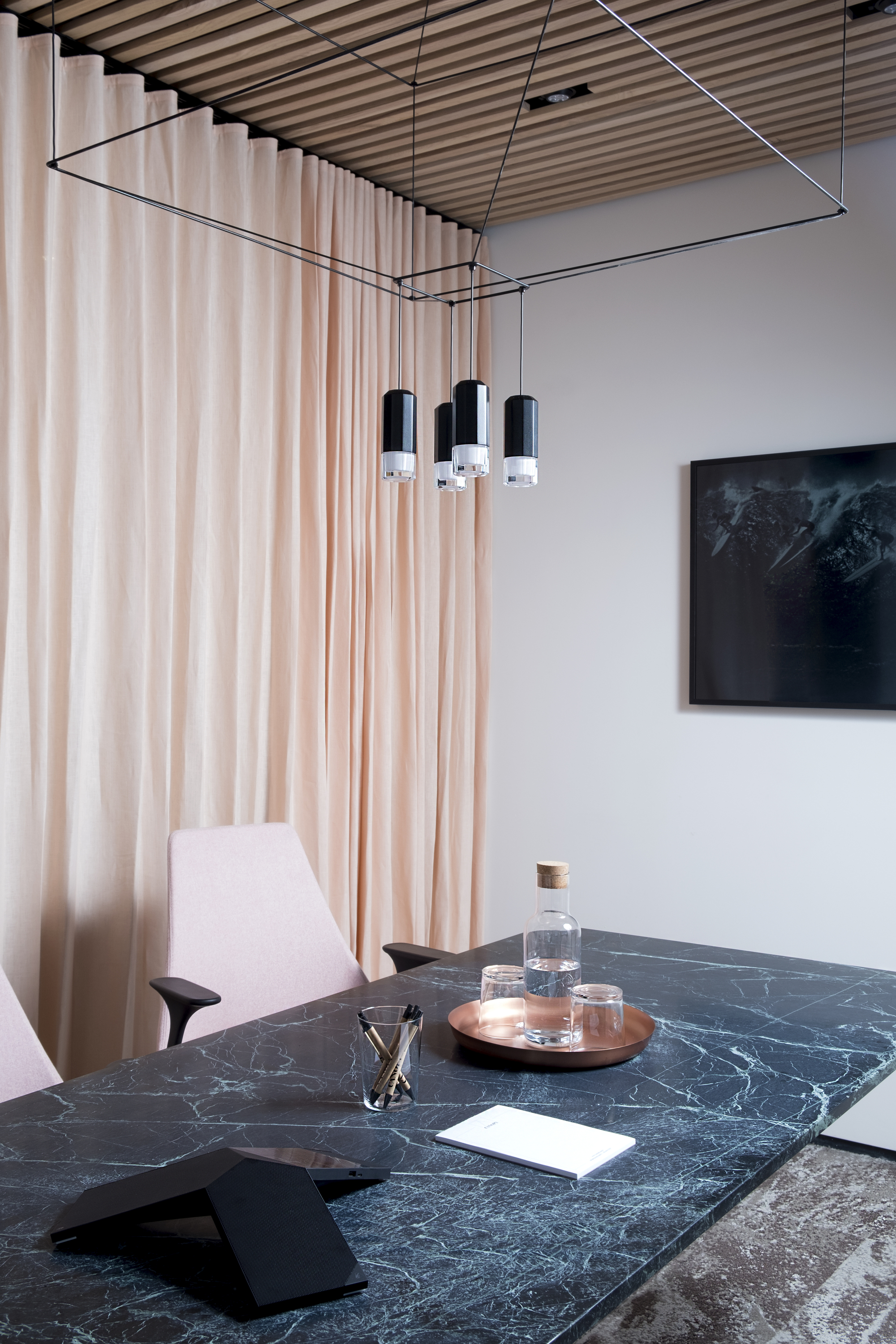 Galería de CANOPY Jackson Square / MPROJECTS 27