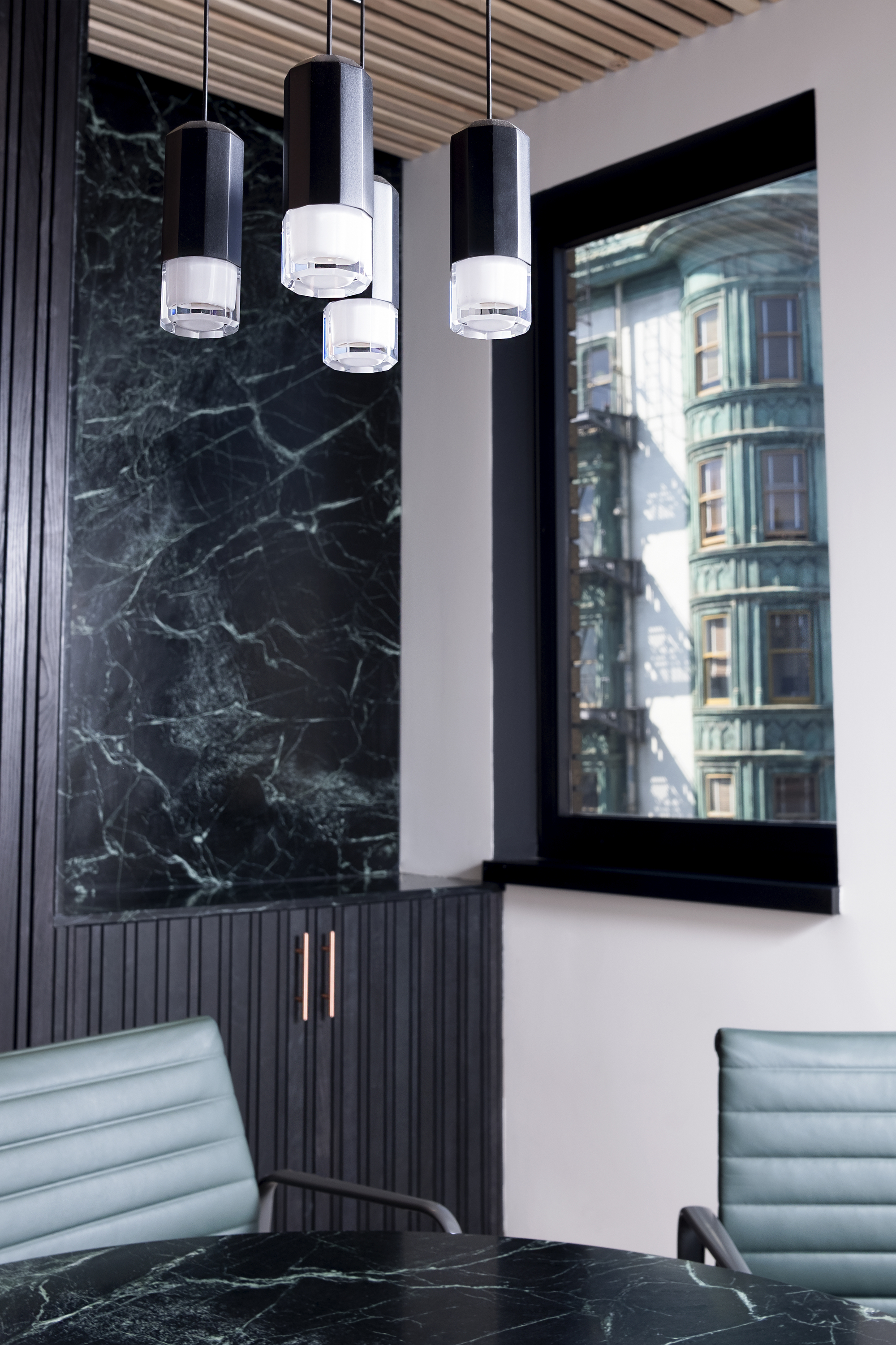 Galería de CANOPY Jackson Square / MPROJECTS 15