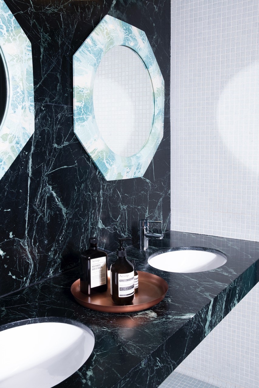 Galería de CANOPY Jackson Square / MPROJECTS 38